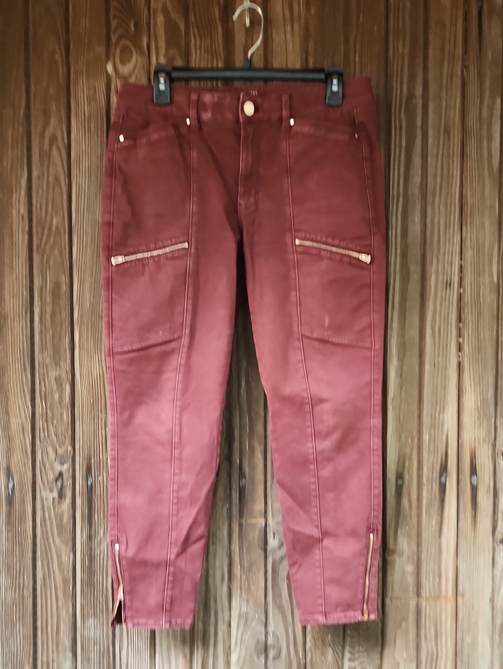 White House Black Market Skinny Jeans